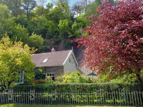 Heale Cottage - 28087